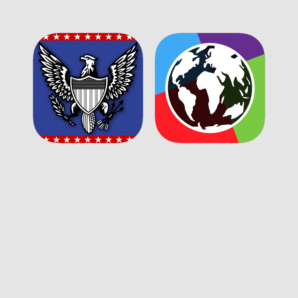 Get U.S. and the World for iOS, iPhone, iPad Aso Report