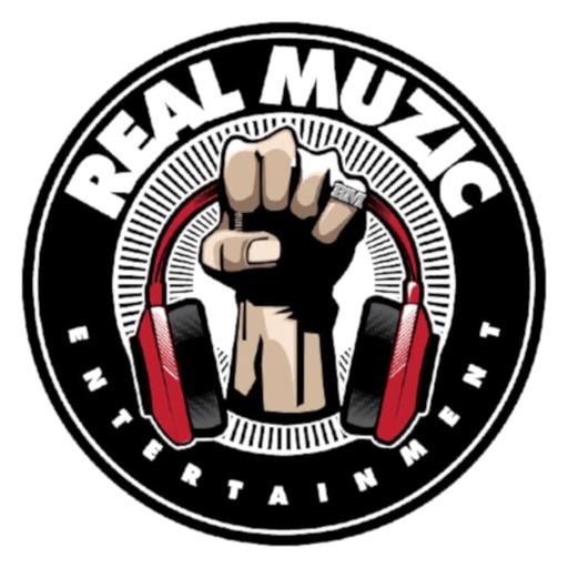 Real Muzic Merch icon