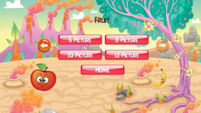 Animal Puzzle Matching screenshot 4