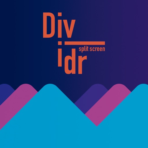 Get Dividr - Social Split Screen for iOS, iPhone, iPad Aso Report