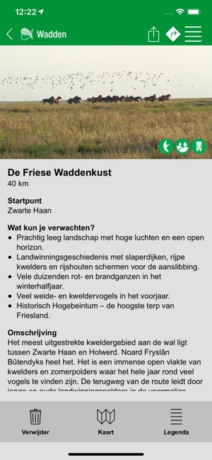 Crossbill Routes Wadden(圖5)-速報App