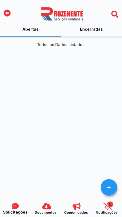 Rozenente Serviços Contábeis screenshot-4