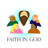 Faith in God Tracker