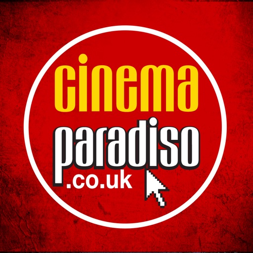 CinemaParadiso.co.uk