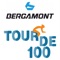 BERGAMONT Tour De 100 is a global 5 stage cycling challenge spread over a period of 100 days