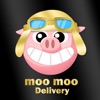 Moo Moo Delivery