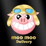 Get Moo Moo Delivery for iOS, iPhone, iPad Aso Report