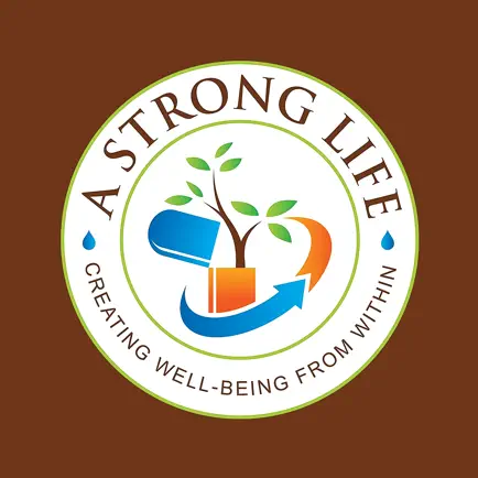 A Strong Life Читы