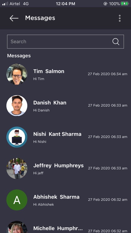 DayPlay screenshot-7