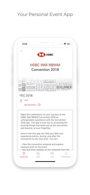 Convention 2018(圖2)-速報App