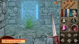 Game screenshot The Quest - Hero of Lukomorye hack