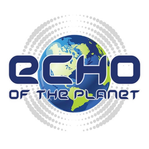 Echo of the Planet Radio icon