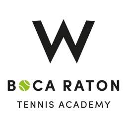 W Boca Raton Tennis Club
