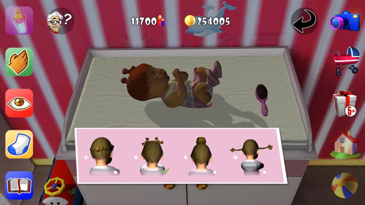 i Live - You play he lives screenshot-7
