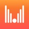 METRONAUT is a revolutionary app that will empower you to play any instrument – including your voice – as if you had a real orchestra in your living room to accompany you