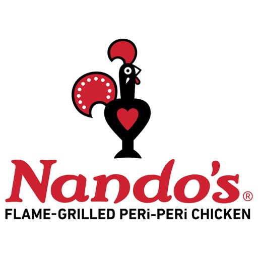 nandos font