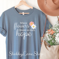 Shabby Lane