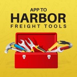 App to Harbor Freight Tools