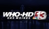 WHO-HD Channel 13 Central Iowa local news 13 houston 