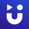 Laudable is a video chat app that utilizes your full phone camera capacity to record remote interviews in 4k