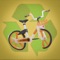 Set up your junkyard operation, go through endless junk bikes, and scrap recyclable parts