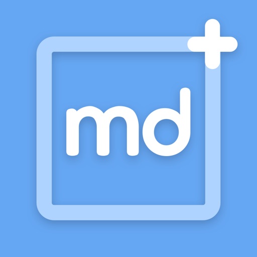 MDBox iOS App