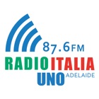 Radio Italia Uno 87.6 FM