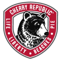 Cherry Republic Shopping Cart