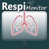 RespiMonitor PC 용