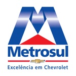 Metrosul Chevrolet