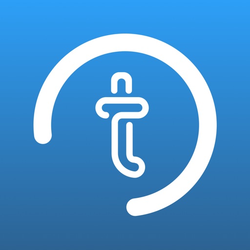 Taimer Sales CRM & Projects iOS App