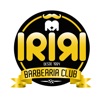 Iriri Barbearia Club