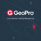 GeoPro Lone Worker Safety App