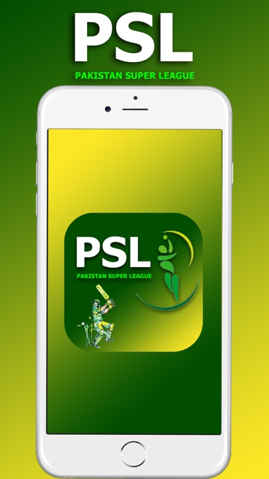 How to cancel & delete LIVE PSL TV from iphone & ipad 1