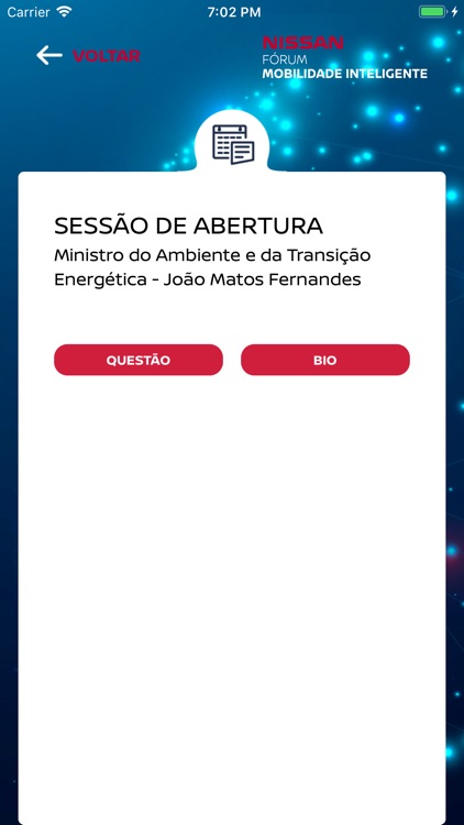 Forúm Nissan Mob. Inteligente screenshot-7