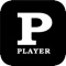 PLAYER APP