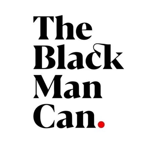 The Black Man Can.