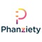 Phanziety is a free and easy-to-use application that represents the collective view of how we feel before, during, and after all kinds of entertaining events such as sports, movies, TV shows, as well as holidays, special moments throughout the year, and so much more