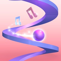 Music Helix Ball apk