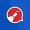 Share all your events with your contacts (or customers) using our social network