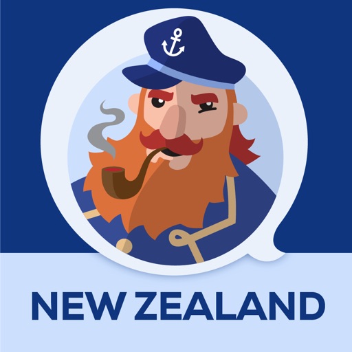 Marina Guide - New Zealand