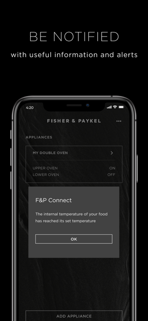 Fisher & Paykel Connect(圖4)-速報App