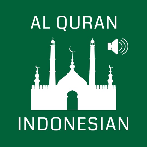 Indonesian Quran Audio