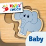 Get BABY-FIRST-PUZZLE Happytouch® for iOS, iPhone, iPad Aso Report