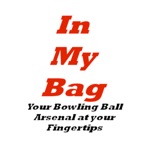 Download In My Bag Virtual Bowling Bag app
