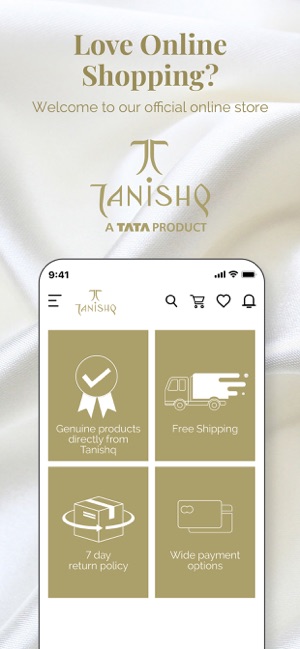 Tanishq 2025 payment online