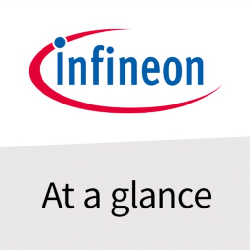 Infineon at a glance