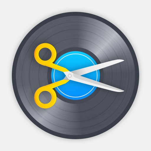 Ringtonic - Ringtone Maker iOS App