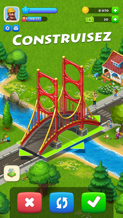 Township Township