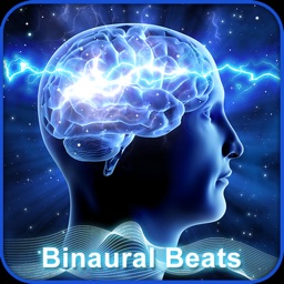 Binauralbeat Brainwave Therapy